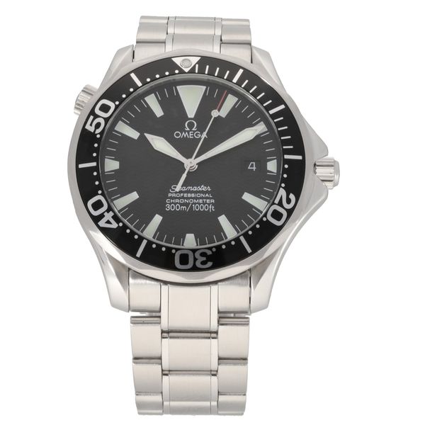 Omega Seamaster 300m 2254.50.00